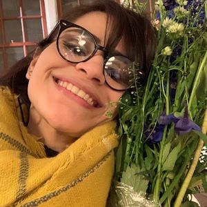 Meet your Posher, Kimberly